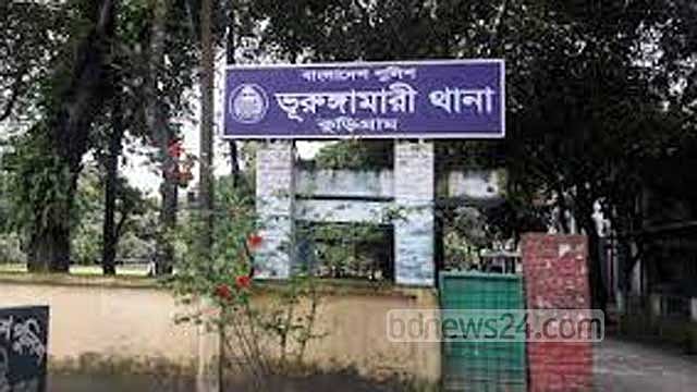 ‘মোবাইল দেখায়’ শিক্ষার্থীকে পিটিয়ে হাসপাতালে, মাদরাসা শিক্ষক পলাতক
