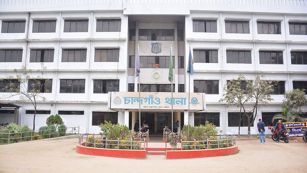 চট্টগ্রামে শিশু ধর্ষণের অভিযোগে গ্রেপ্তার ১
