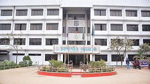 চট্টগ্রামে শিশু ধর্ষণের অভিযোগে গ্রেপ্তার ১
