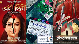 গোয়া চলচ্চিত্র উৎসবে কলকাতার ৩ সিনেমা