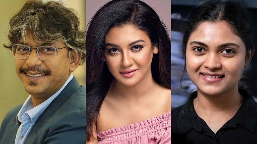 জাতীয় চলচ্চিত্র পুরস্কার পাচ্ছেন চঞ্চল, জয়া ও শিমু