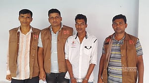 হত্যার পর ছিনতাই করা অটোরিকশাটি বিক্রি হয় ৮ হাজারে: পুলিশ