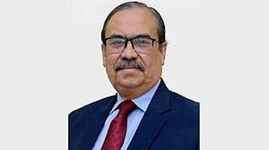 বিচার বিভাগকে রাজনীতিকরণ না করার আহ্বান প্রধান বিচারপতির
