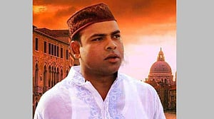 বগুড়ায় কলেজ শিক্ষককে কুপিয়ে হত্যা