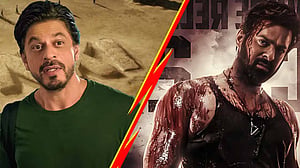 পিছিয়ে যাচ্ছে ‘ডাঙ্কি’র মুক্তি