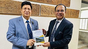 আবুল হোসেন ‘নির্দোষ প্রমাণ’ হয়েছিলেন: পররাষ্ট্রমন্ত্রী