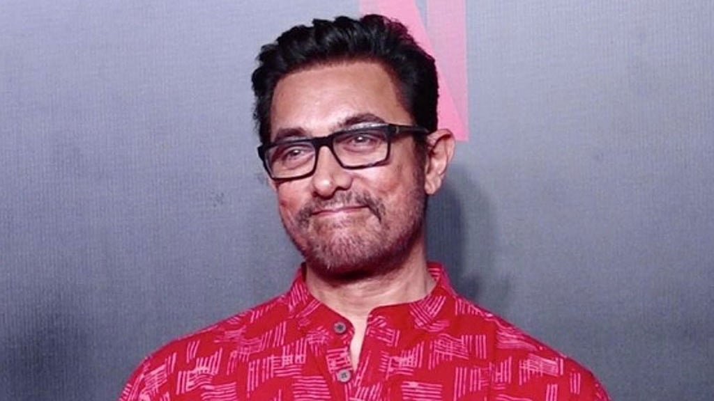 হঠাৎ মুম্বাই কেন ছাড়ছেন আমির?