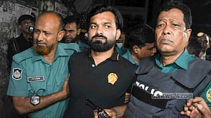 ইশরাকের ভাই ইশফাকসহ ৬ জন রিমান্ডে
