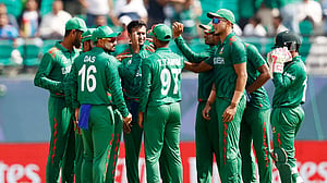 ভারতীয় চ্যালেঞ্জের প্রস্তুতিতে বাংলাদেশের দাওয়াই ‘বিশ্রাম’