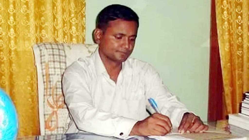 সুনামগঞ্জে শিক্ষা কর্মকর্তার বিরুদ্ধে ঘুষের অভিযোগ, তদন্তে কমিটি