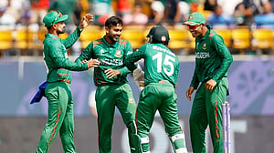 সাকিবদের অভিনন্দন প্রধানমন্ত্রীর