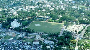 কটূক্তির প্রতিবাদ করায় পুলিশ সার্জেন্টের স্ত্রীর ওপর হামলা, গ্রেপ্তার ১