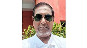 নাটোরে মোটরসাইকেলের ধাক্কায় প্রাণ গেল বীর মুক্তিযোদ্ধার
