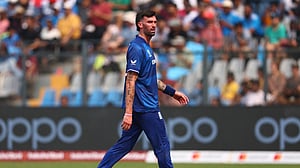 বিশ্বকাপ শেষ টপলির