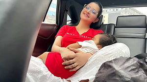 পরীমনি আর রাজ্যর শুটিংযাত্রা