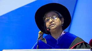 শিক্ষার্থীদের দক্ষ করা হচ্ছে না: শিক্ষামন্ত্রী