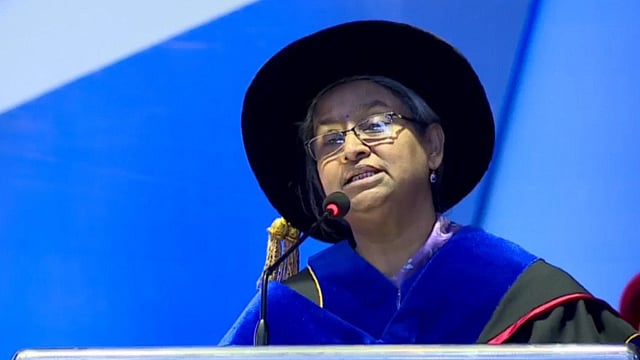 শিক্ষার্থীদের দক্ষ করা হচ্ছে না: শিক্ষামন্ত্রী