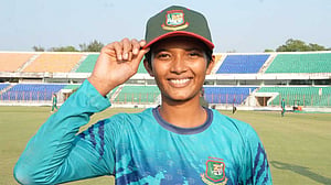 ওয়ানডে দলে নতুন মুখ সুমাইয়া-নিশিতা