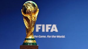 ২০৩৪ বিশ্বকাপ আয়োজনের পথ পরিষ্কার হলো সৌদি আরবের