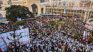 ১০ ডিসেম্বর ঢাকায় সমাবেশ করবে আওয়ামী লীগ