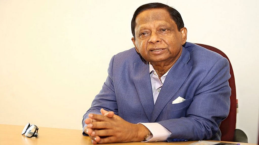 সাবেক উপমন্ত্রী ফখরুল ইসলাম মুন্সীর মৃত্যু