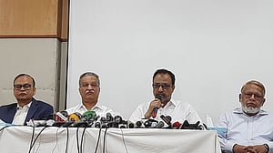 দেশে খালেদার চিকিৎসায় সব ‘অপশন’ শেষ হয়ে এসেছে: মেডিকেল বোর্ড