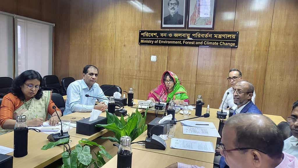 চলতি জরিপে সুন্দরবনে বাঘ বাড়বে, আশা বনমন্ত্রীর