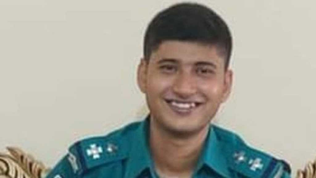 টঙ্গী পশ্চিম থানার ব্যারাক থেকে এসআইয়ের ঝুলন্ত লাশ উদ্ধার