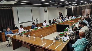 ৩০০ আসনে প্রার্থী দেওয়ার ঘোষণা তৃণমূল বিএনপির