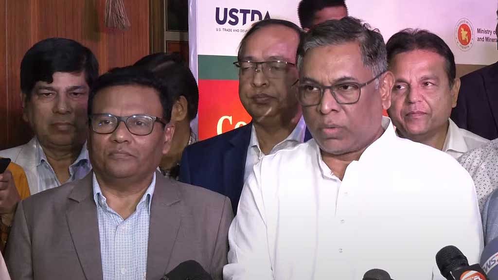 জ্বালানি তেলের দাম নির্ধারণের ‘ফর্মুলা’ চূড়ান্ত: নসরুল