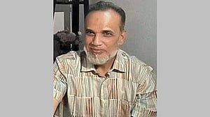 সাবেক দুদক কর্মকর্তা শহীদুল্লাহর বিরুদ্ধে মিথ্যা মামলা, বাদীই এবার আসামি