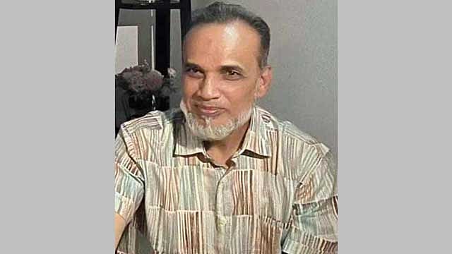চট্টগ্রামে থানা হেফাজতে সাবেক দুদক কর্মকর্তার মৃত্যু