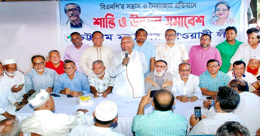 ফখরুলের সাজা চান মাহতাব