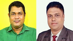 কক্সবাজারে ইউপি চেয়ারম্যানের বিরুদ্ধে উপজেলা চেয়ারম্যানের মামলা