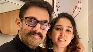 আমিরের কান্নার দিন আসছে!