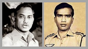 ৭ নভেম্বর জিয়ার ক্ষমতা সংহত হয়েছিল