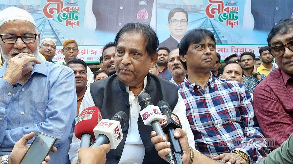 তফসিলের আনন্দ মিছিলে সন্ত্রাসীরা ভেসে যাবে: মায়া