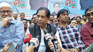 তফসিলের আনন্দ মিছিলে সন্ত্রাসীরা ভেসে যাবে: মায়া