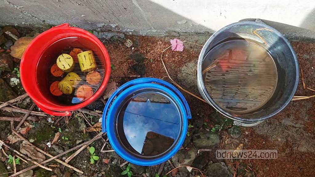 বেনাপোলে পরিত্যক্ত অবস্থায় ১৬টি ককটেল উদ্ধার