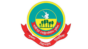 পাল্টে দেওয়া হল গাজীপুরের পাঁচ থানার ওসি