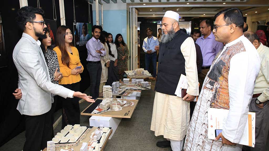 গাইবান্ধাকে ‘মডেল শহর’ বানানোর মহাপরিকল্পনা