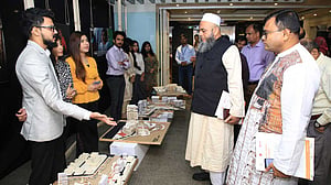 গাইবান্ধাকে ‘মডেল শহর’ বানানোর মহাপরিকল্পনা