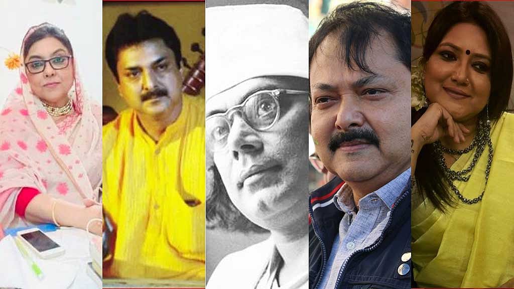 ‘লৌহকপাট’ বিতর্কে নজরুল পরিবারেই বিভক্তি