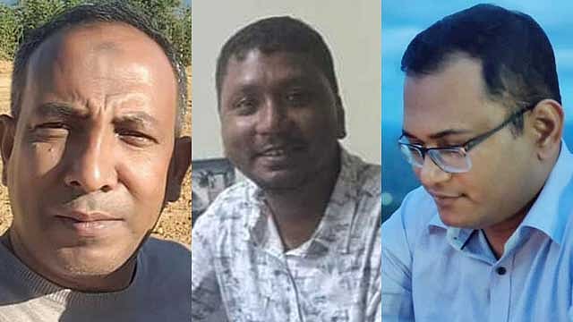 ভারতে গিয়েছিলেন চিকিৎসার জন্য, কাশ্মীরে বেড়াতে গিয়ে সব শেষ