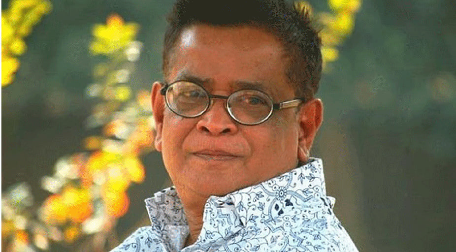 হ‌ুমায়ূন আহমেদ: কয়েকখণ্ড স্মৃতি