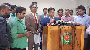 দুই উপ নির্বাচন: তিন কেন্দ্রের ভোট বাদ দিয়ে গেজেট প্রকাশের সিদ্ধান্ত