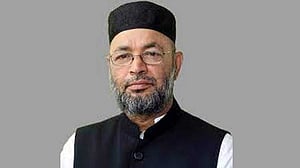 নির্বাচনি আচরণবিধি লঙ্ঘন: প্রতিমন্ত্রী এনামুরকে শোকজ