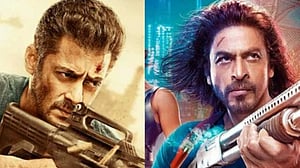 পাঠানকে টেক্কা টাইগারের; কীভাবে?