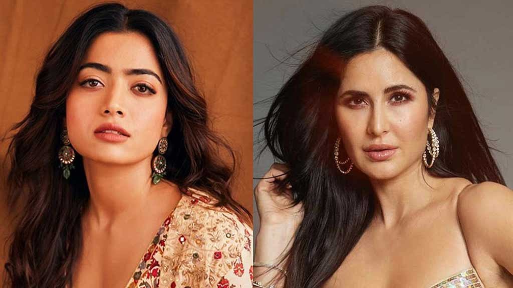 রাশমিকার পরে এবার ক্যাটরিনার ‘ডিপফেইক’ ছবি ভাইরাল