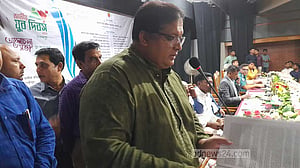 ইউনিয়ন পর্যায়েও হবে খেলার মাঠ: ক্রীড়া প্রতিমন্ত্রী